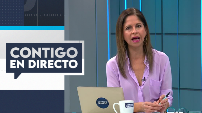 Contigo en Directo | Capítulo 681