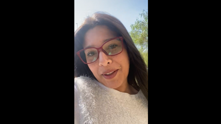 Casting GH | Cristal Ferreira