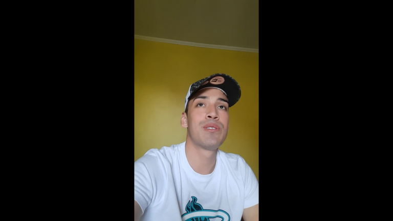 Casting GH | Cristóbal Valverde