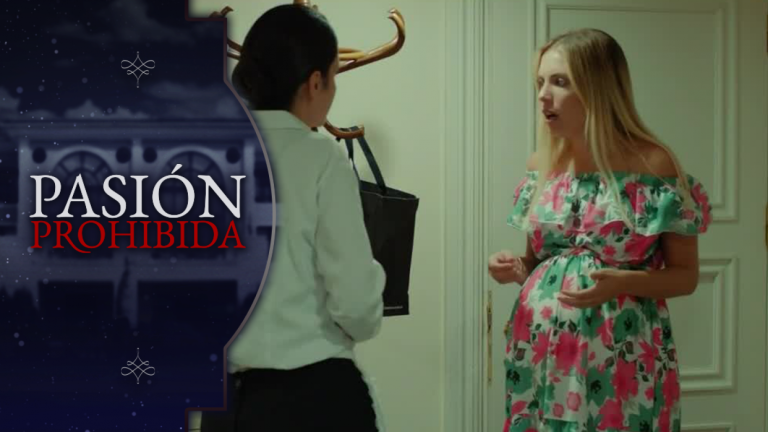 ¿Fue un plan de Sahika? Aicel fue envenenada con el plato de Yildiz