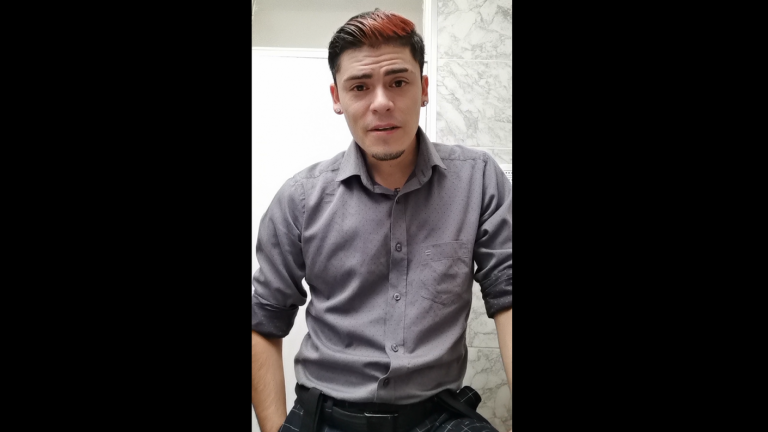 Casting GH | Orlando Rodríguez