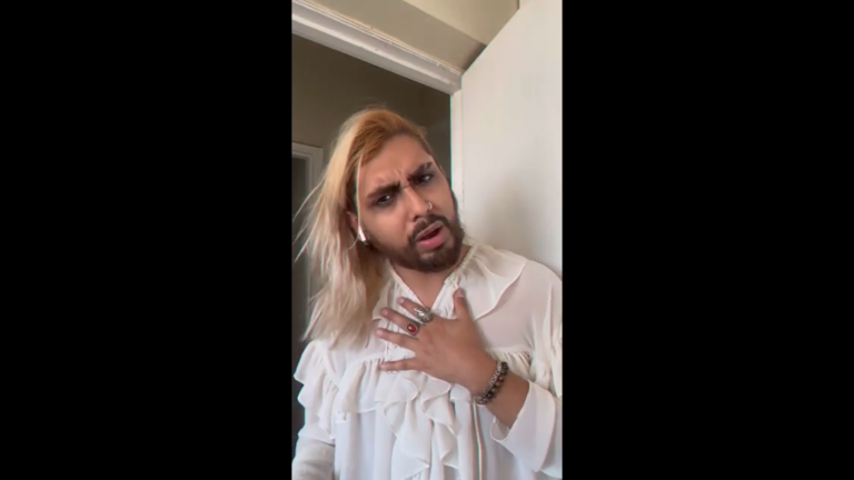 Casting GH | Pablo Sanhueza