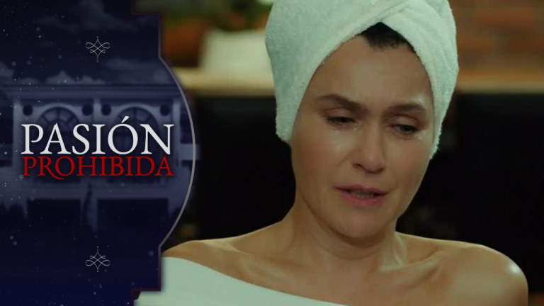 “Se ha acercado a nosotros para vengarse”: Ender sabe toda la verdad sobre su lazo con Yigit