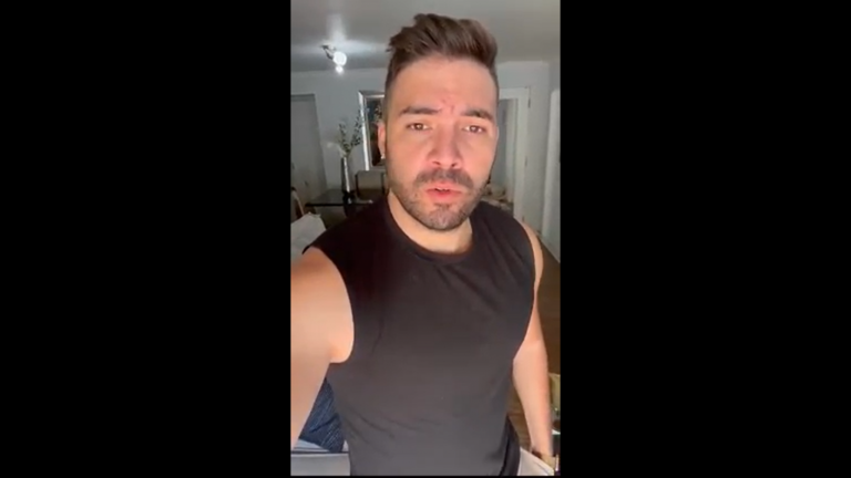 Casting GH | Robert Walter