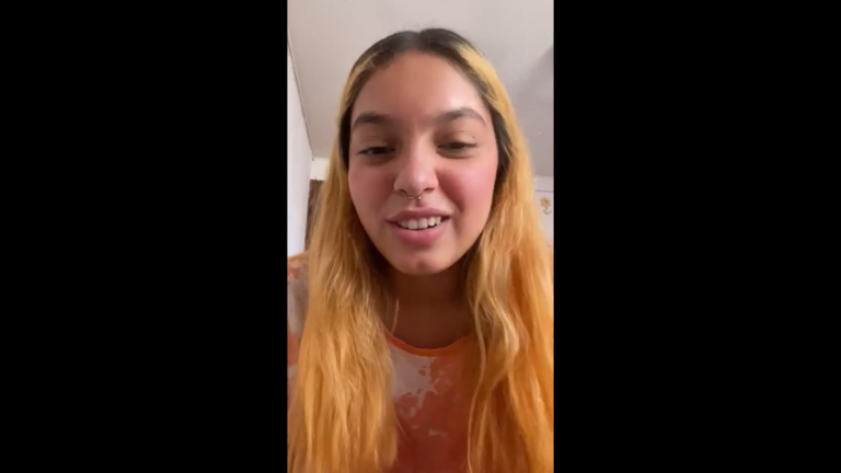 Casting GH | Sofía Chamorro