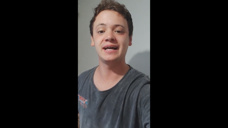 Casting GH | Santiago Correa