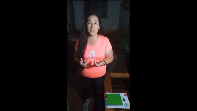 Casting GH | Yasna Contreras