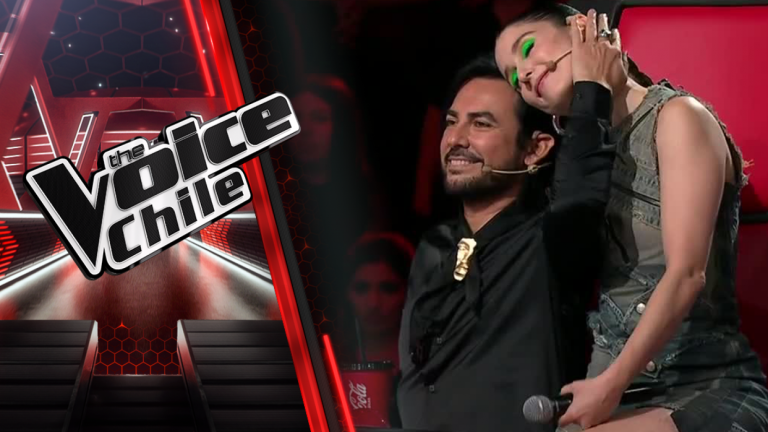 “Me quiero con ir la Fran”: Beto Cuevas cayó rendido con la labia de Fran Valenzuela