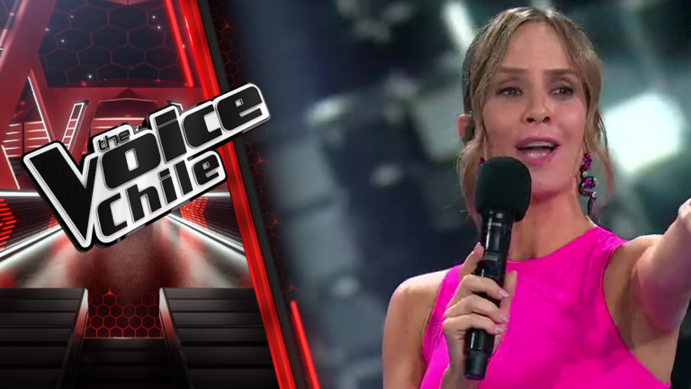 The Voice Chile | Capítulo 26