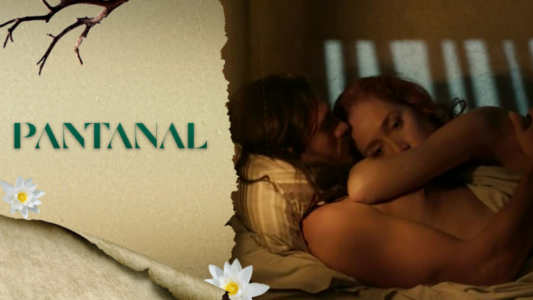 “Lo dicen tus ojos”: Trinidad descubrió los celos de Irma por José Lucas