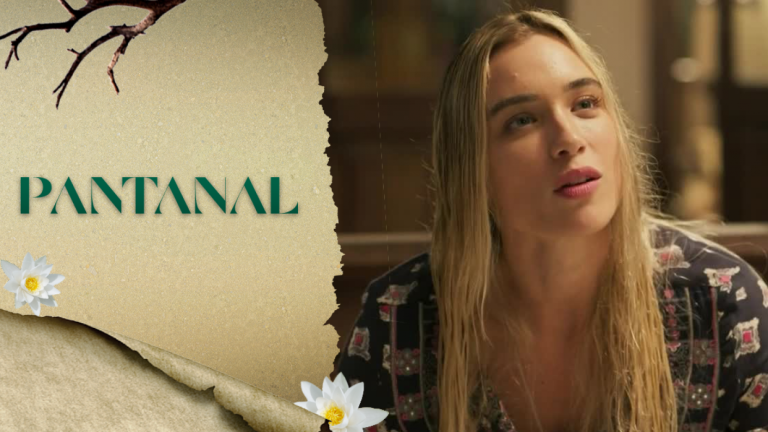 Pantanal | Capítulo 59