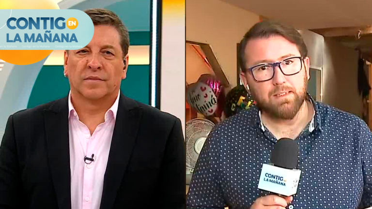 “Solo quiere hacernos la guerra”: Mujer denunciada por vecinos responde a acusaciones