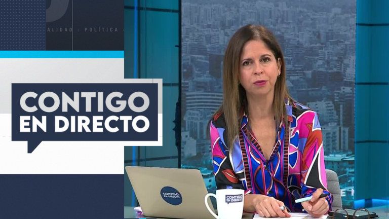 Contigo en Directo | Capítulo 682