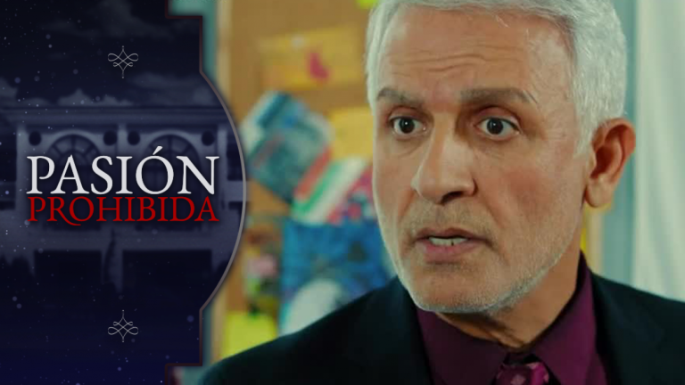 “¿Quién rayos te crees que eres?”: Halit descubrió el plan que Yildiz tenía para salvar a Erim