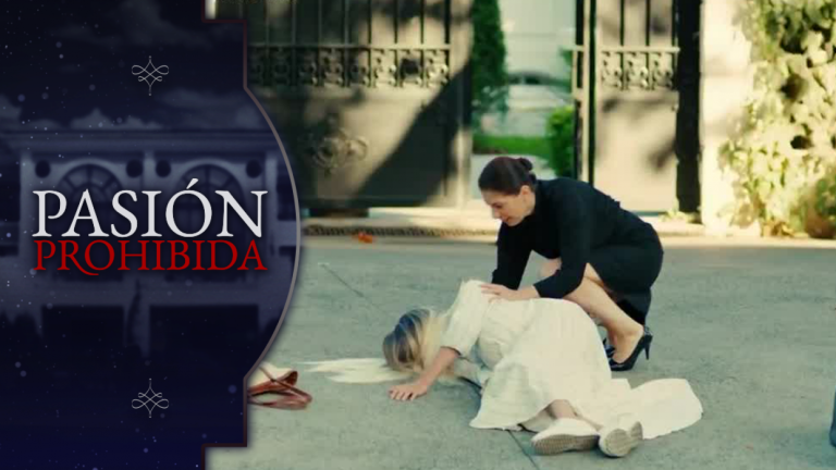 ¡Terrible accidente! La vida de Yildiz y su bebé corrió un gran peligro