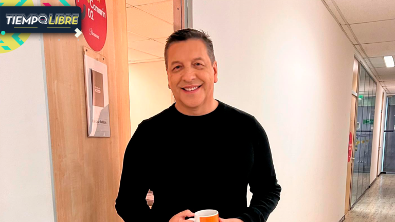 Julio César Rodríguez busca tatuador: Tendrá que cumplir antigua promesa