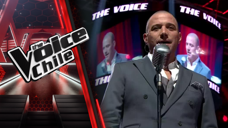 The Voice Chile | Capítulo 27