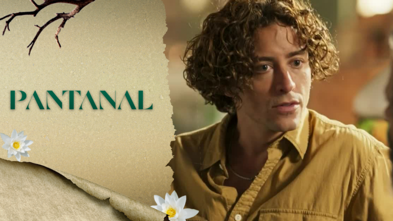 Juve aseguró a su padre que tiene pruebas sobre su lazo con el viejo del río