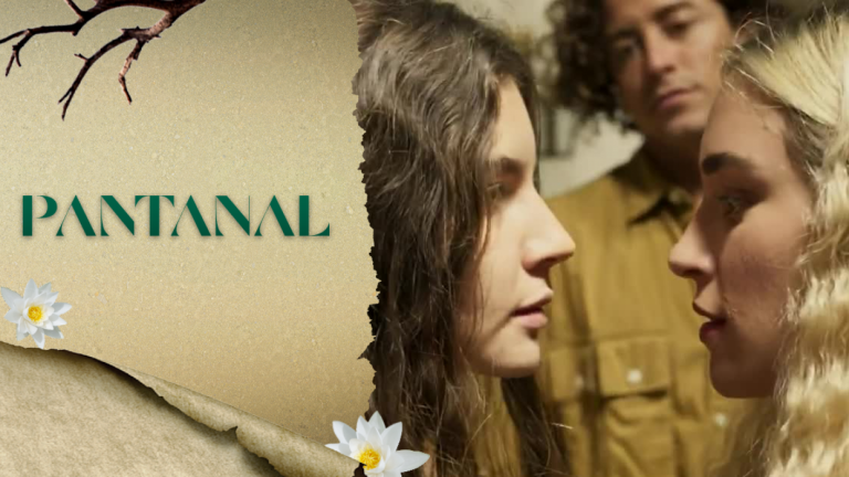 “No me gustó la forma en que me vio”: Juma estalló de celos contra Érica