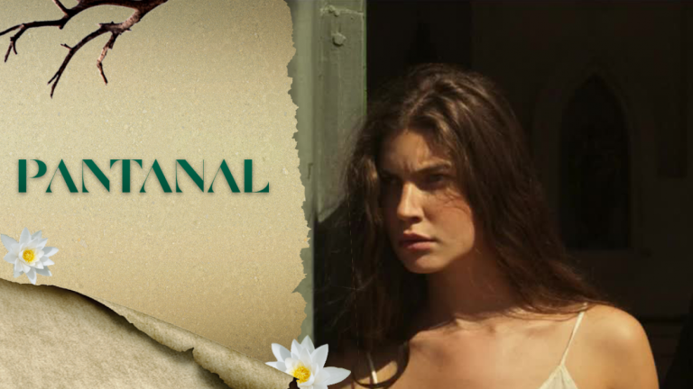 Pantanal | Capítulo 60