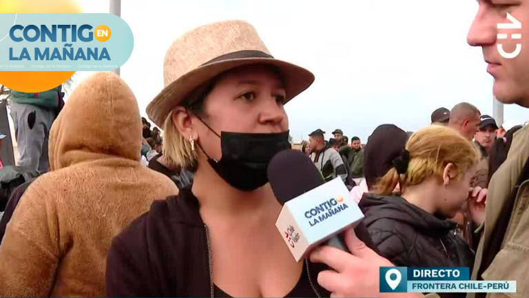 “Trabajaba 16 horas al día”: Las precarias condiciones que impulsaron el masivo éxodo de migrantes