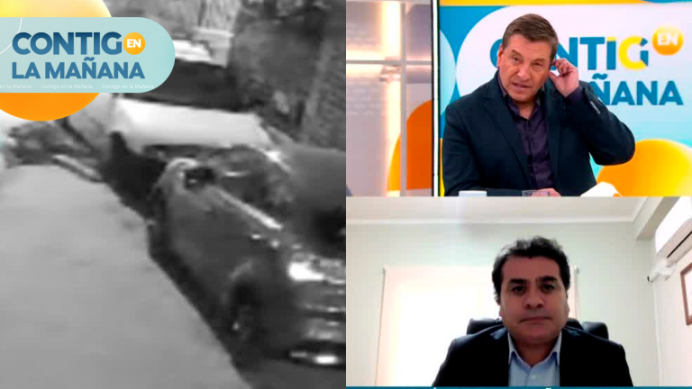 “Tengo mis diferencias”: Exfiscal Villalobos por calificación de ‘homicidio calificado’ en caso de joven asesinado por vecinos