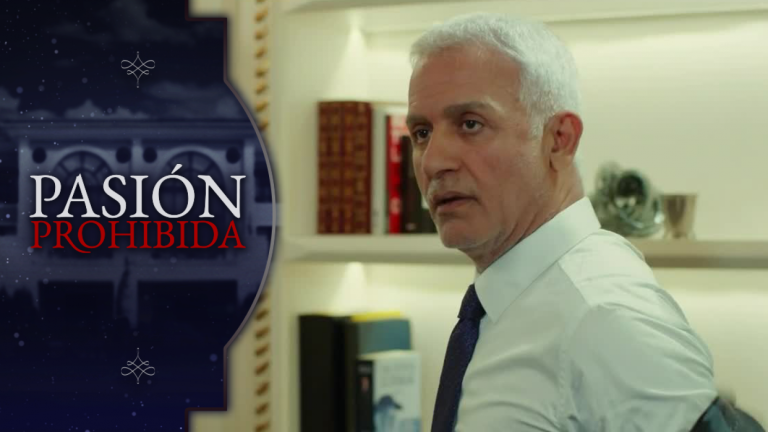 ¿Será una trampa? Halit tiene graves sospechas sobre una traición de Kaya en su empresa