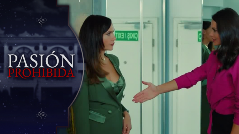 “Nunca aceptaré a una extraña”: Ender desconfía de su nueva hermana y la tiene en la mira