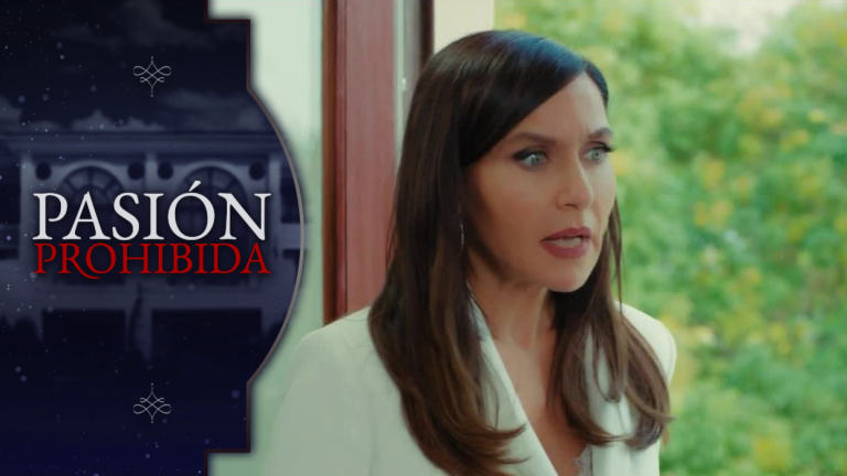 Pasión Prohibida | Capítulo 113