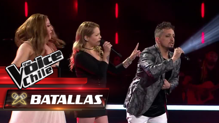 Susana Antiqueo VS Diego Worner y Nicole Solare | Maldita Primavera | Batallas