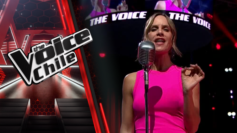 The Voice Chile | Capítulo 28