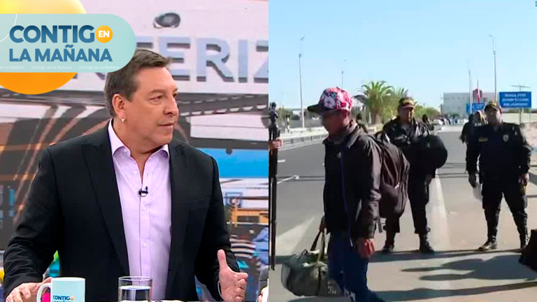 “Maduro hace lo que quiere”: El cuestionamiento de JC Rodríguez por crisis migratoria en frontera