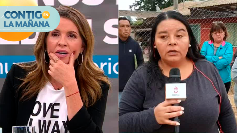 Sin acceso a Bomberos: La realidad de vecinos que denunciaron venta de terreno sin salida