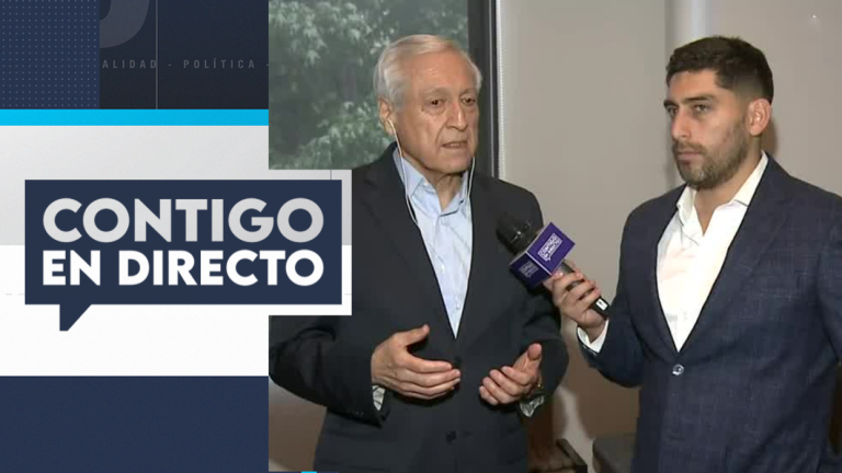Heraldo Muñoz por crisis migratoria: “Es fundamental contar con organizaciones especializadas de Naciones Unidas”