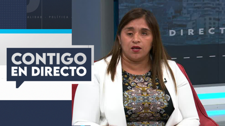 Senadora Campillai solicitó desafuero de dip. Cordero: Pretende querellarse por injurias con publicidad