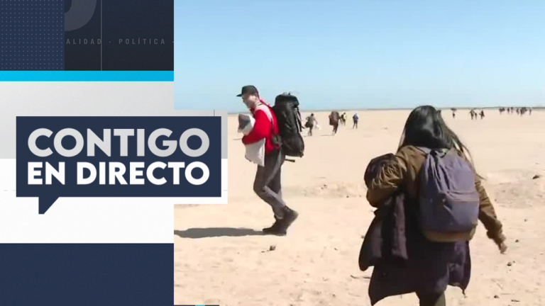 Diputados pidieron poner foco en el tema humanitario en la crisis migratoria