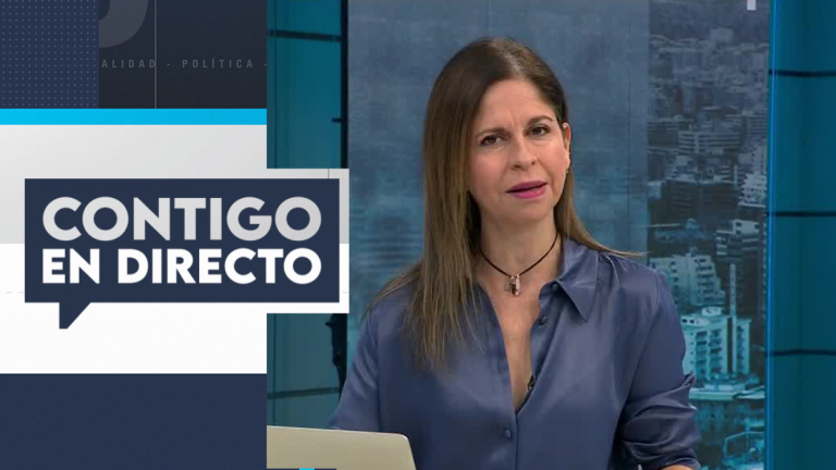 Contigo en Directo | Capítulo 684