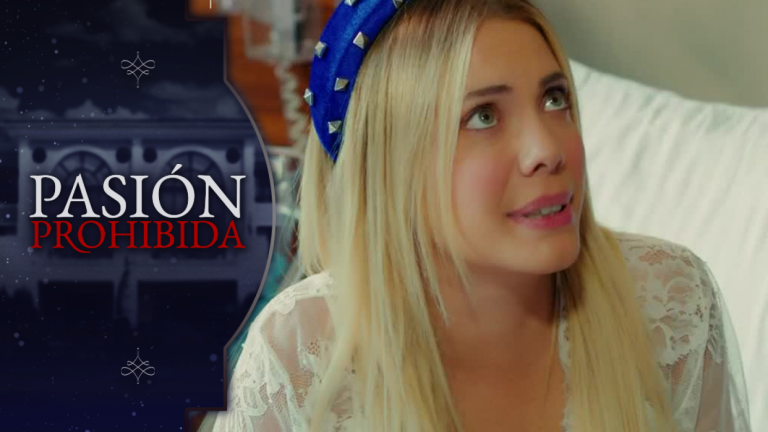 ¿Fue una trampa? Los exámenes revelaron que Halit no es el padre del bebé de Yildiz