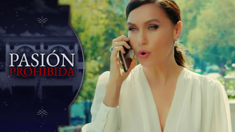 “Te lo advierto por última vez”: Ender presionó a Halit por el dinero de la empresa