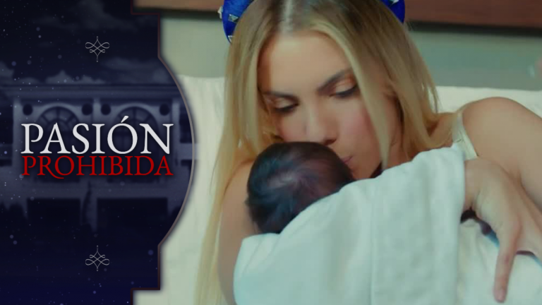 Pasión Prohibida | Capítulo 114