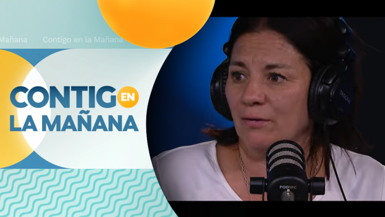 “Mientras más vieja más rica”: Mamá de Fernanda Maciel reveló insólito comentario que recibió de Felipe Rojas