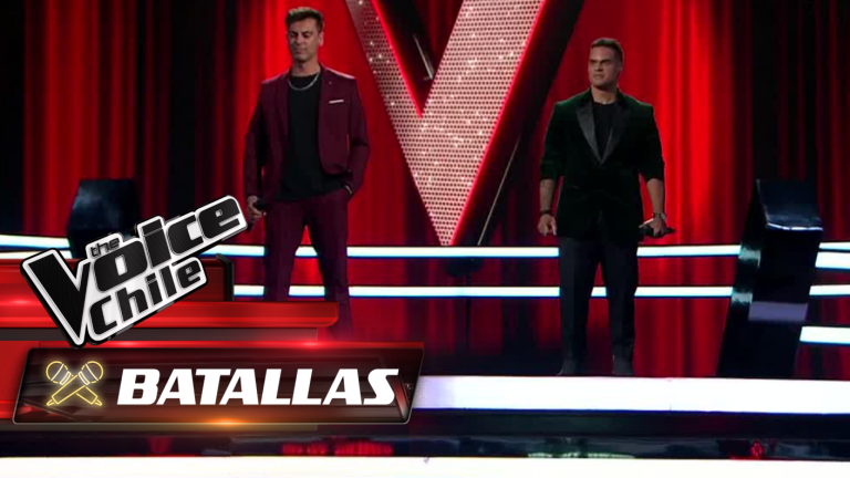 Jeremy Romero VS Diego Chamorro | Y Volveré | Batallas