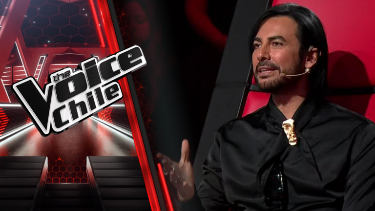 The Voice Chile | Capítulo 29