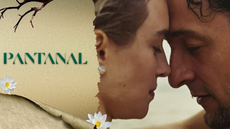 “Eres una tentación en mi vida”: José Lucas encontró el amor en los brazos de Érica