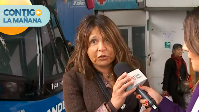 “Ya no damos más”: El fuerte llamado de profesora a ministro de educación para aumentar sueldos a docentes