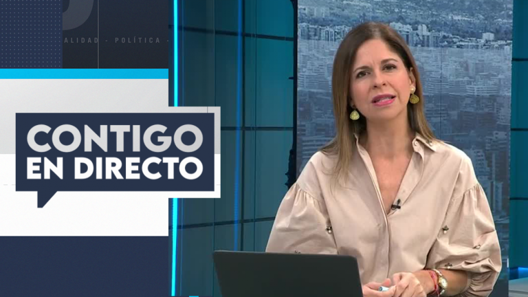 Contigo en Directo | Capítulo 685