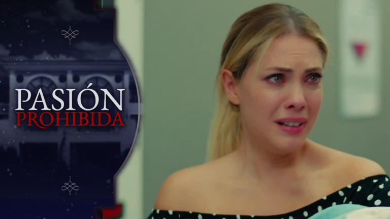 “Está devastada”: Yildiz se enteró de una terrible verdad sobre su hijo