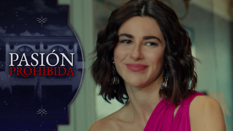 Pasión Prohibida | Capítulo 115