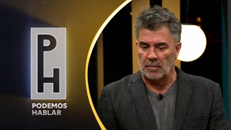 “Es un desgaste enorme”: Juan Carlos “Pollo” Valdivia se sinceró sobre el cáncer de Claudia Conserva