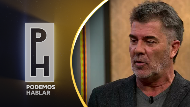 Juan Carlos “Pollo” Valdivia criticó a los políticos que “aparecen a buscar pantalla” tras las muertes de Carabineros